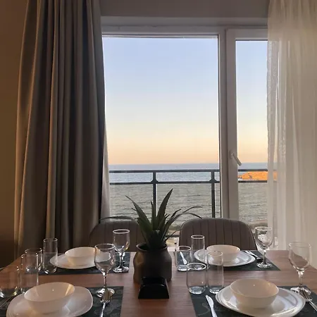 Infinity - Panoramic Sea View 3*