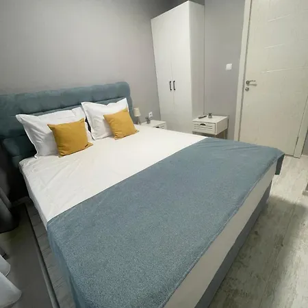 شقة فندقية Infinity - Panoramic Sea View 3*