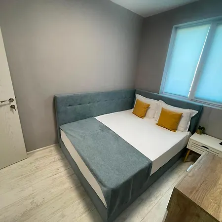 Infinity - Panoramic Sea View شقة فندقية 3*