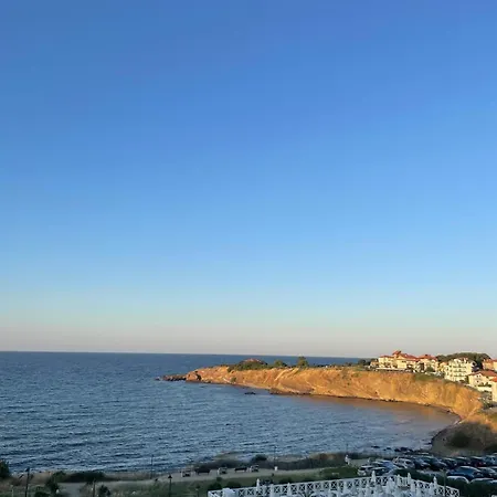 Infinity - Panoramic Sea View Achtopol