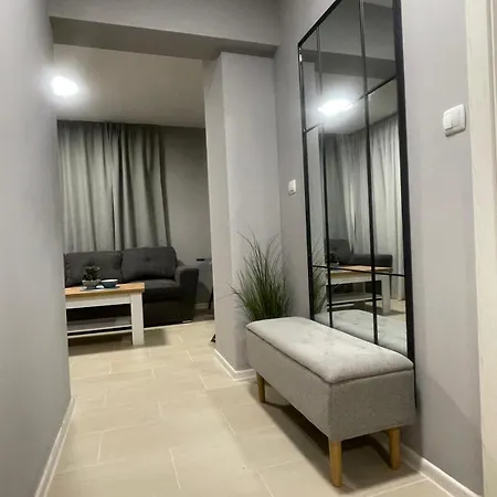 Infinity - Panoramic Sea View Achtopol